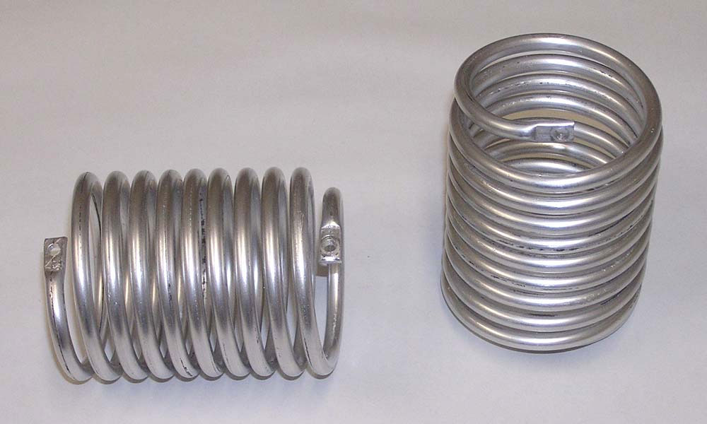 Stainless Steel 304L Coil Tubing