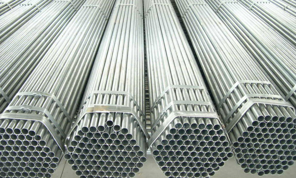 Duplex Steel UNS S31803 Welded Tubes