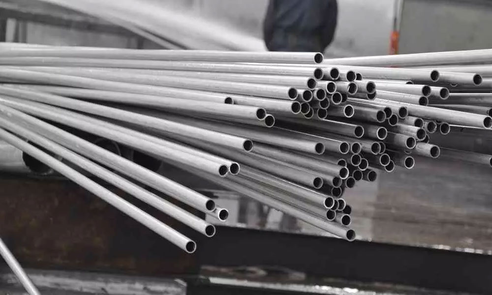 Stainless Steel 310H Instrumentation Tubes