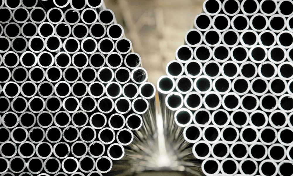 Stainless Steel 316H Boiler Tubes