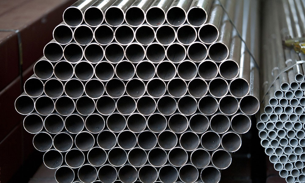 Stainless Steel 316L Boiler Tubes