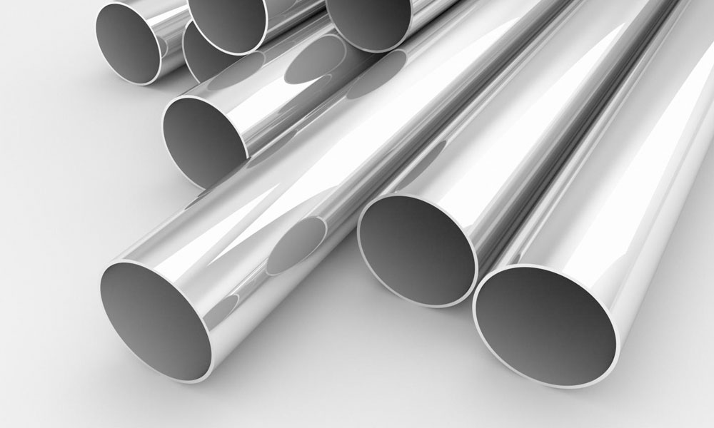 Stainless Steel 321 / 321H Seamless Pipes